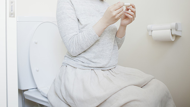 便の形状と健康の関係とは?