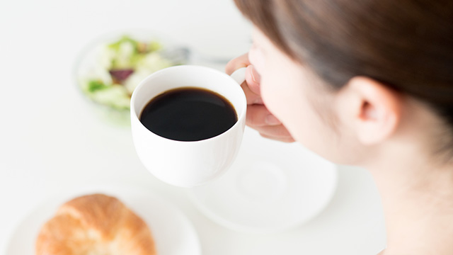 便秘解消に効果的なコーヒーの飲み方