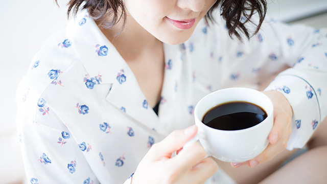 コーヒーの便秘解消効果は人それぞれ異なる