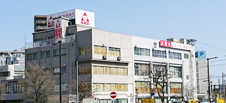 キョクトウ株式会社
