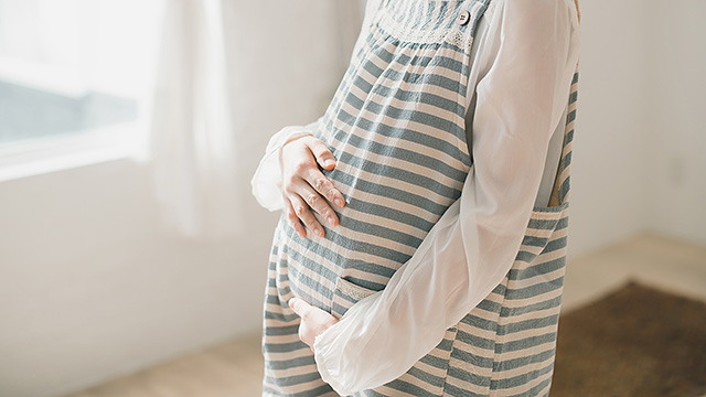 妊婦が痔になりやすい